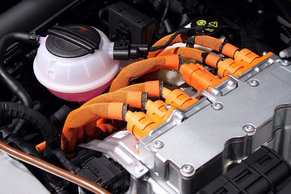 YEN VOLKSWAGEN GOLF GTE CENEVRE RESM GALERS