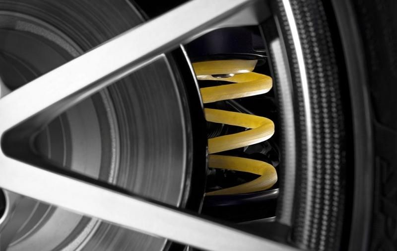 Audi TT ultra quattro concept Galeri