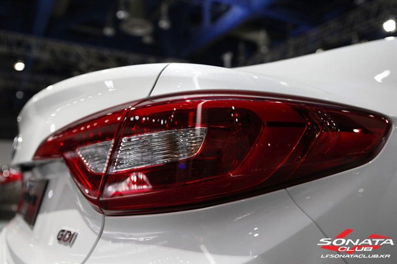 YEN 2015 HYUNDA SONATA DETAYLI RESM GALERS