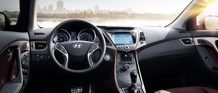 YEN MAKYAJLI HYUNDA ELANTRA/AVANTE RESM GALERS