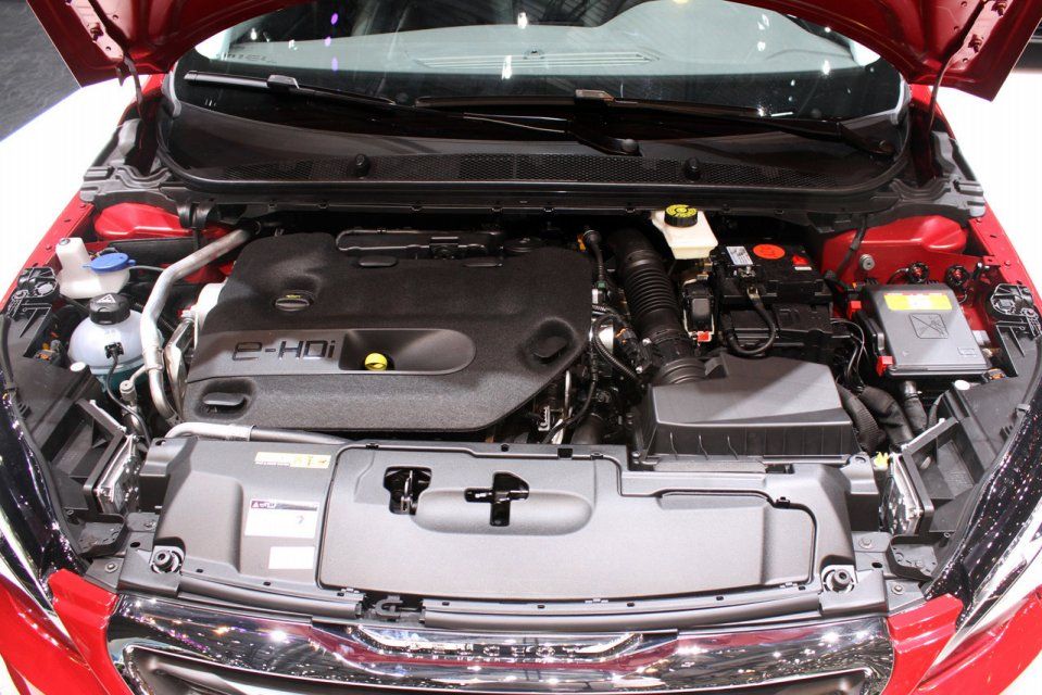 PEUGEOT 308 SW CENEVRE RESM GALERS