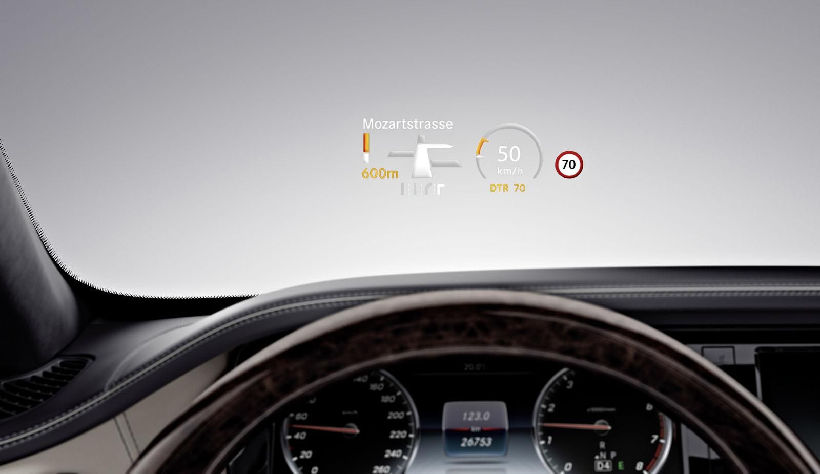 YEN MERCEDES S600 RESM GALERS