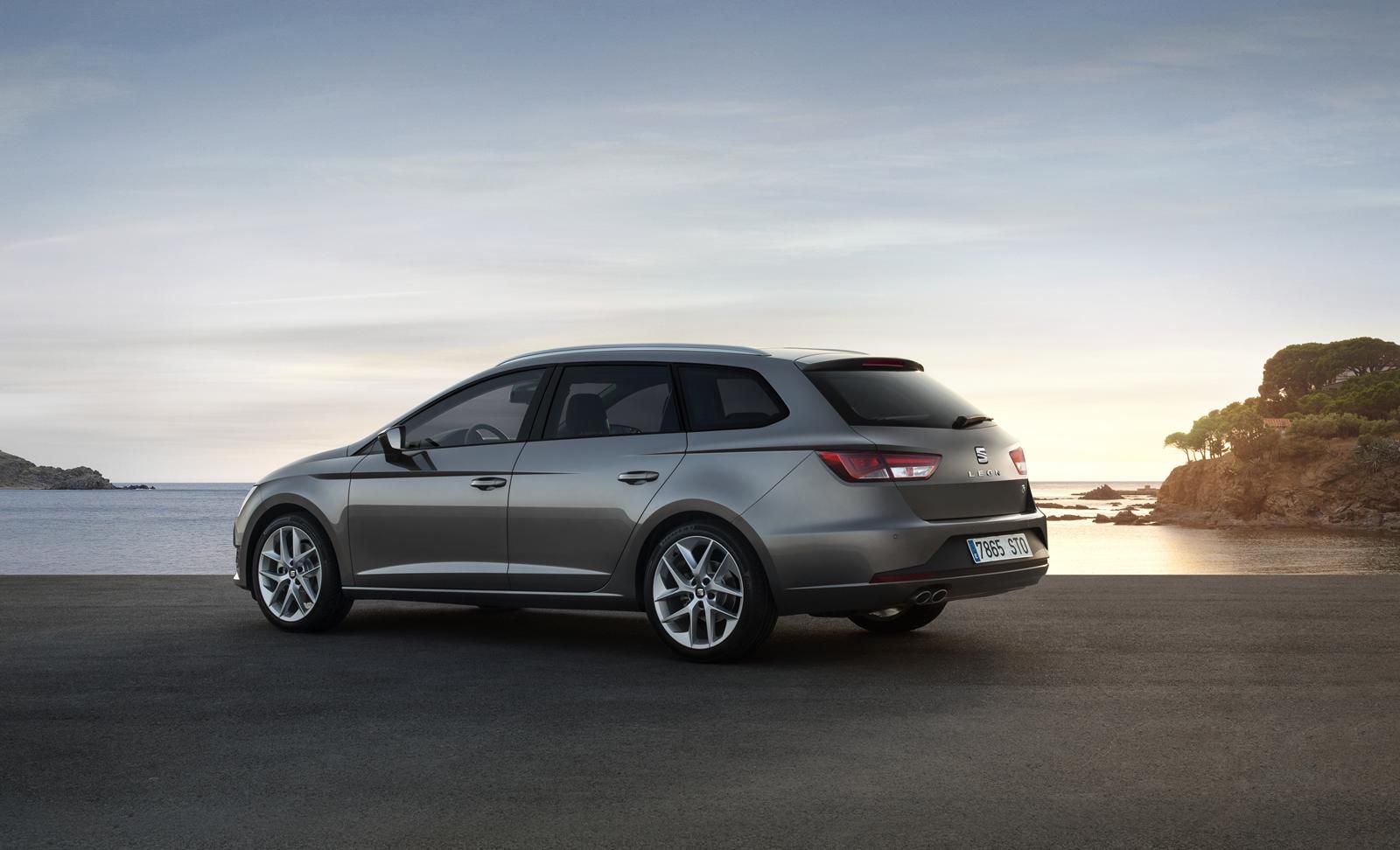 YEN SEAT LEON ST RESM GALERS