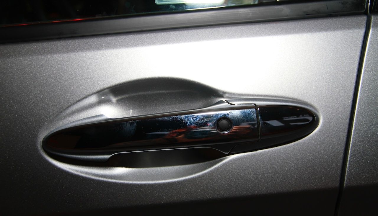 YEN HONDA CTY DETAYLI RESM GALERS