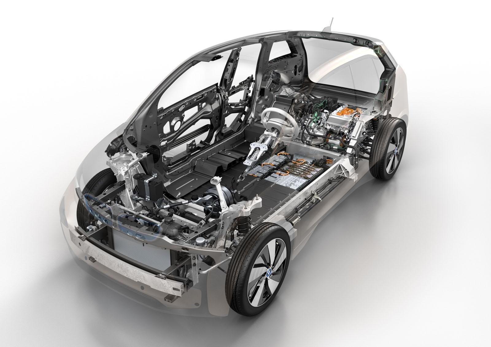 YEN BMW 3 DETAYLARI RESM GALERS