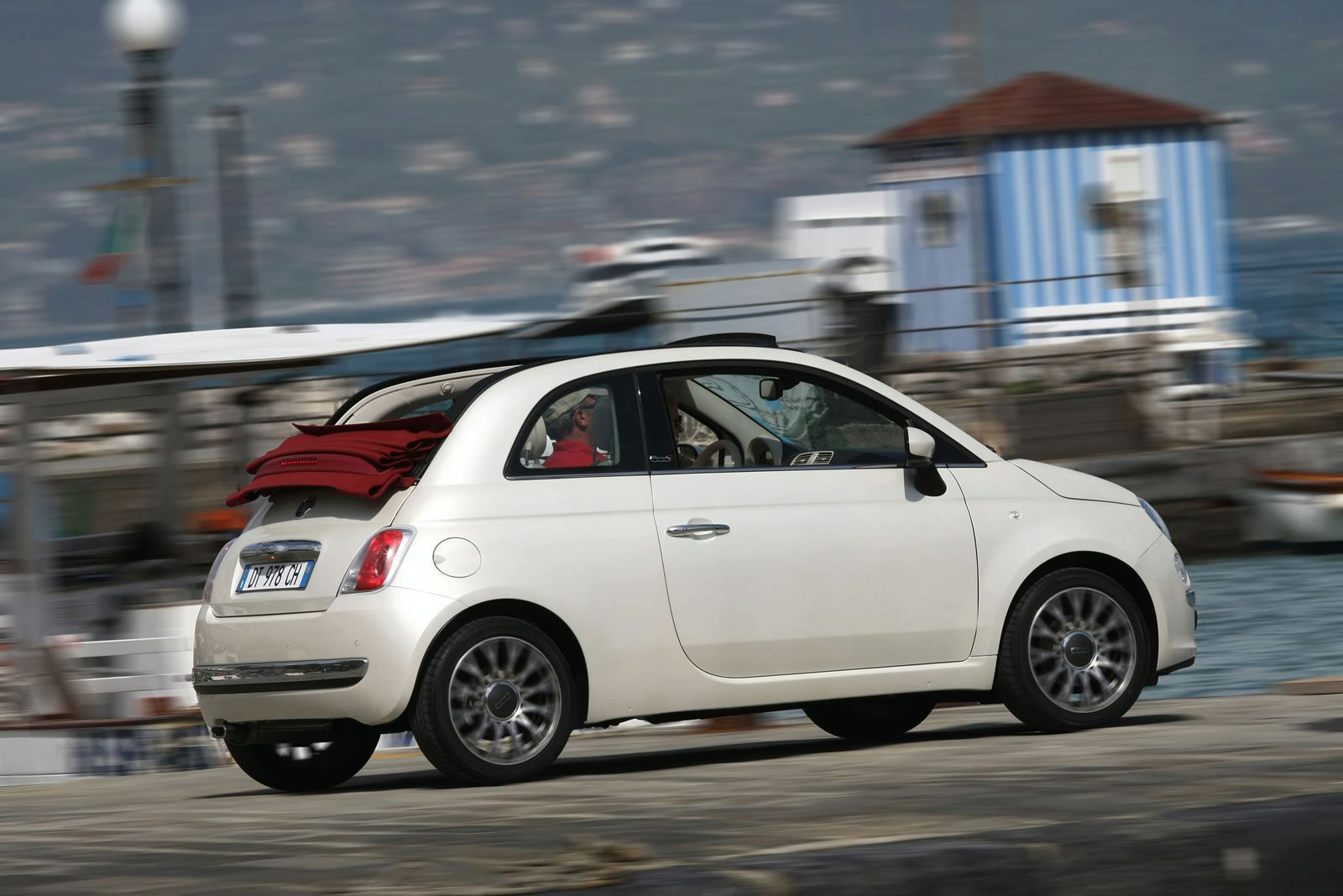 FAT 500C GALER