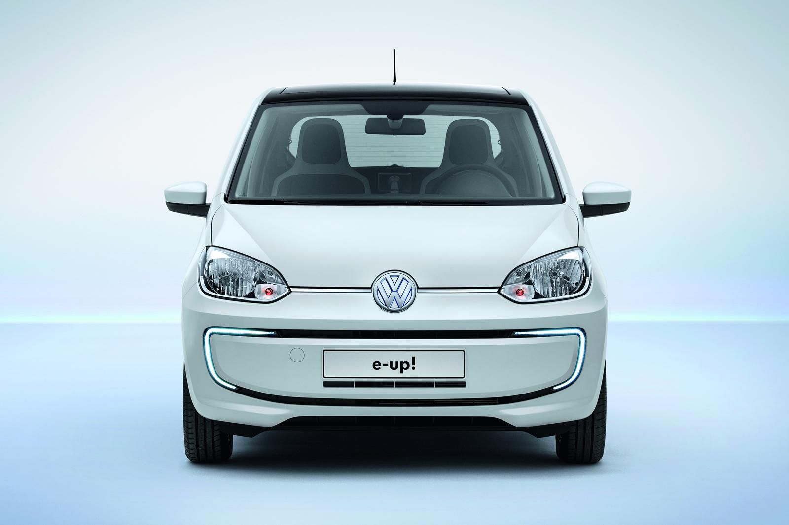 VOLKSWAGEN E-UP RESM GALERS