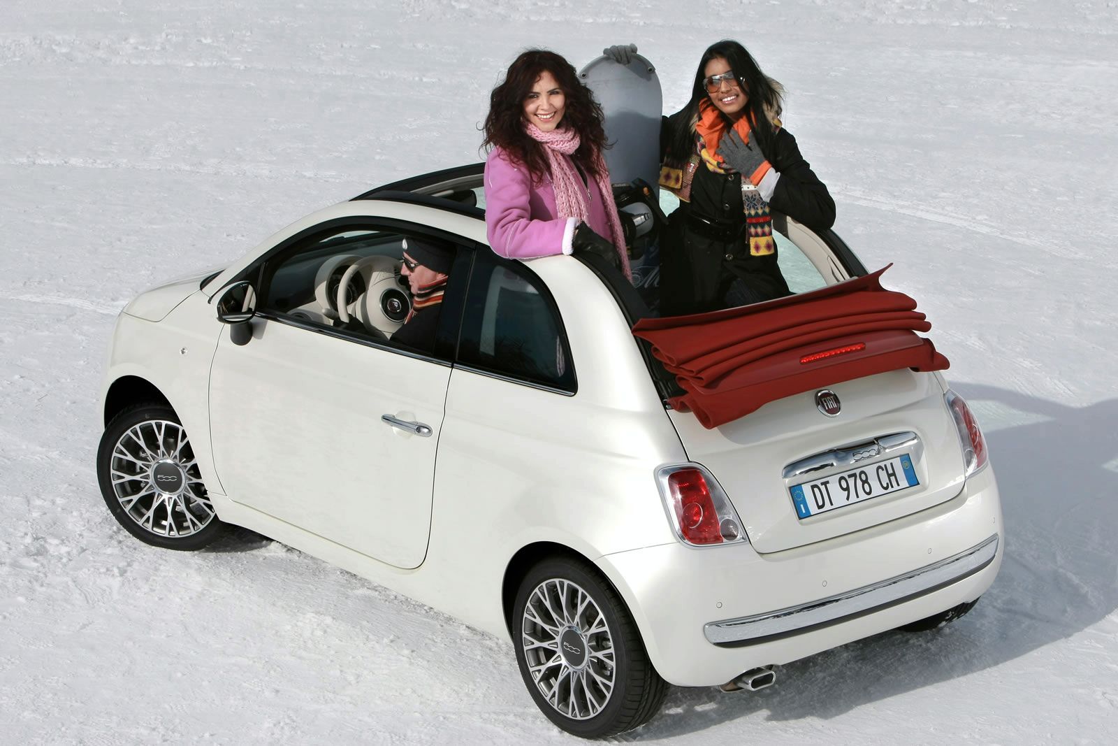 FAT 500C GALER
