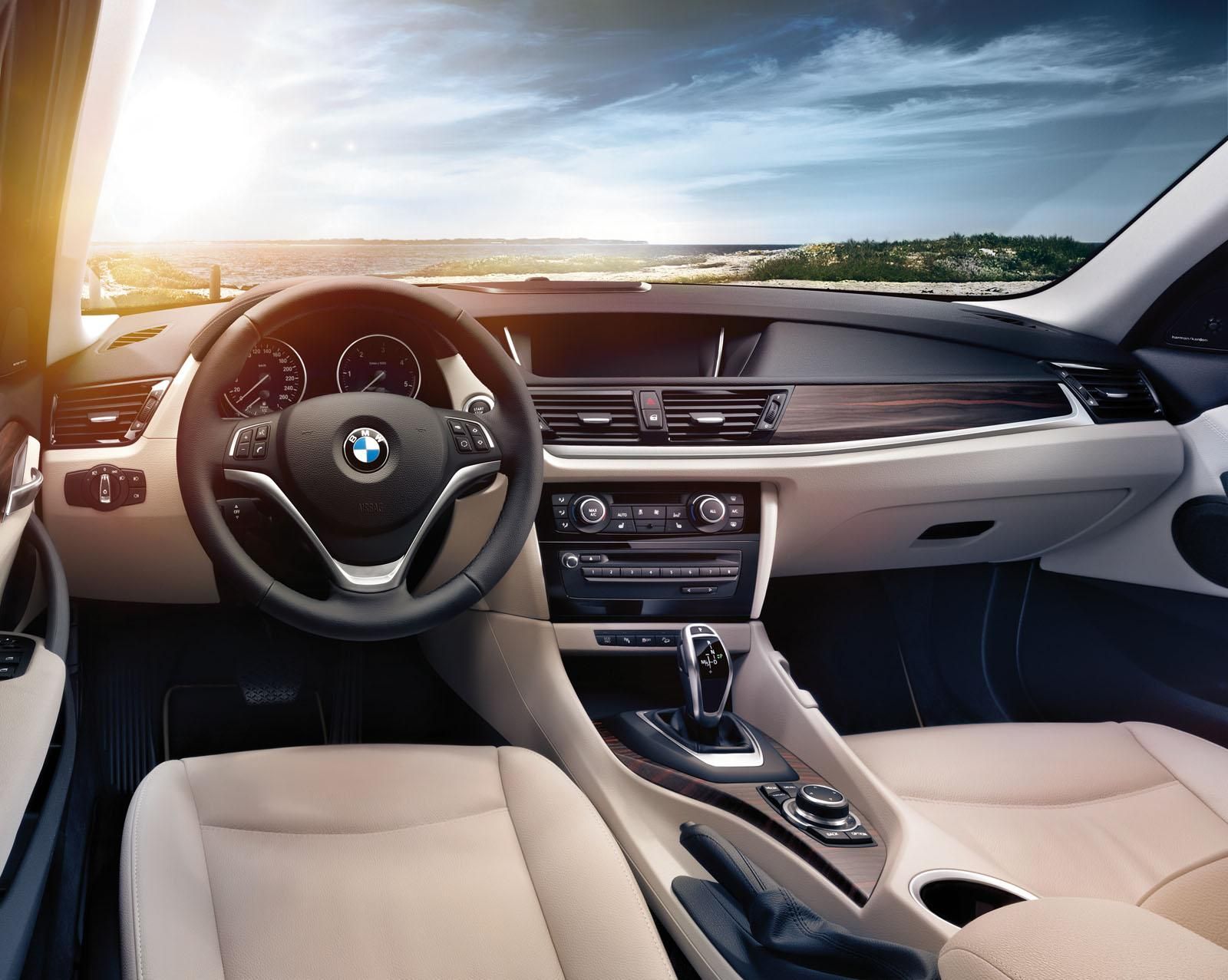 HAFF MAKYAJLI 2014 BMW X1 RESM GALERS