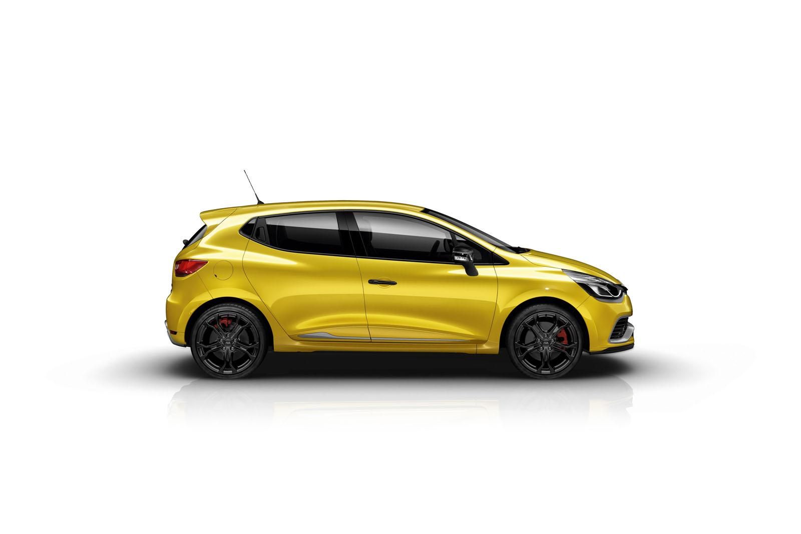 RENAULT CLO RS GALER