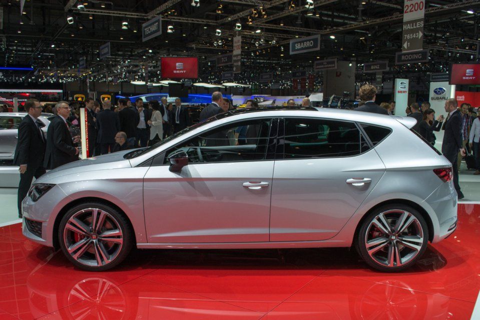 YEN SEAT LEON CUPRA CENEVRE RESM GALERS