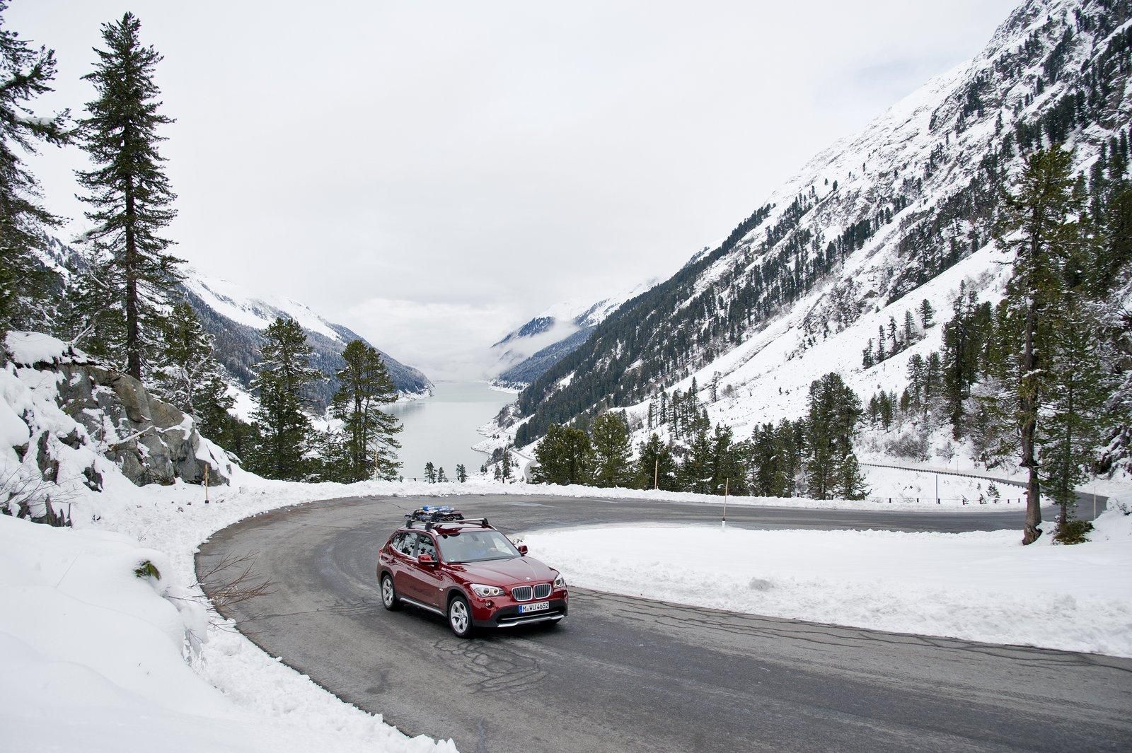 BMW X1 (2012) GALER