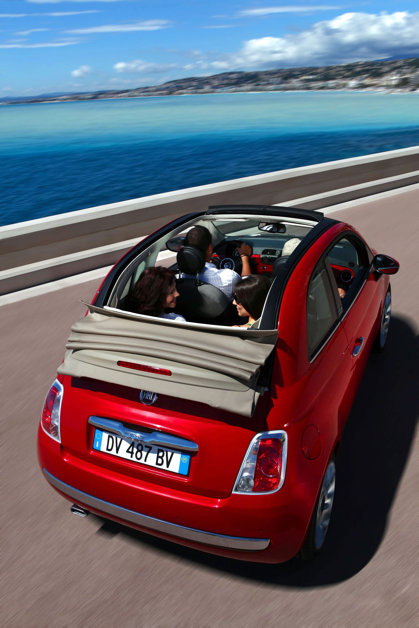 FAT 500C GALER