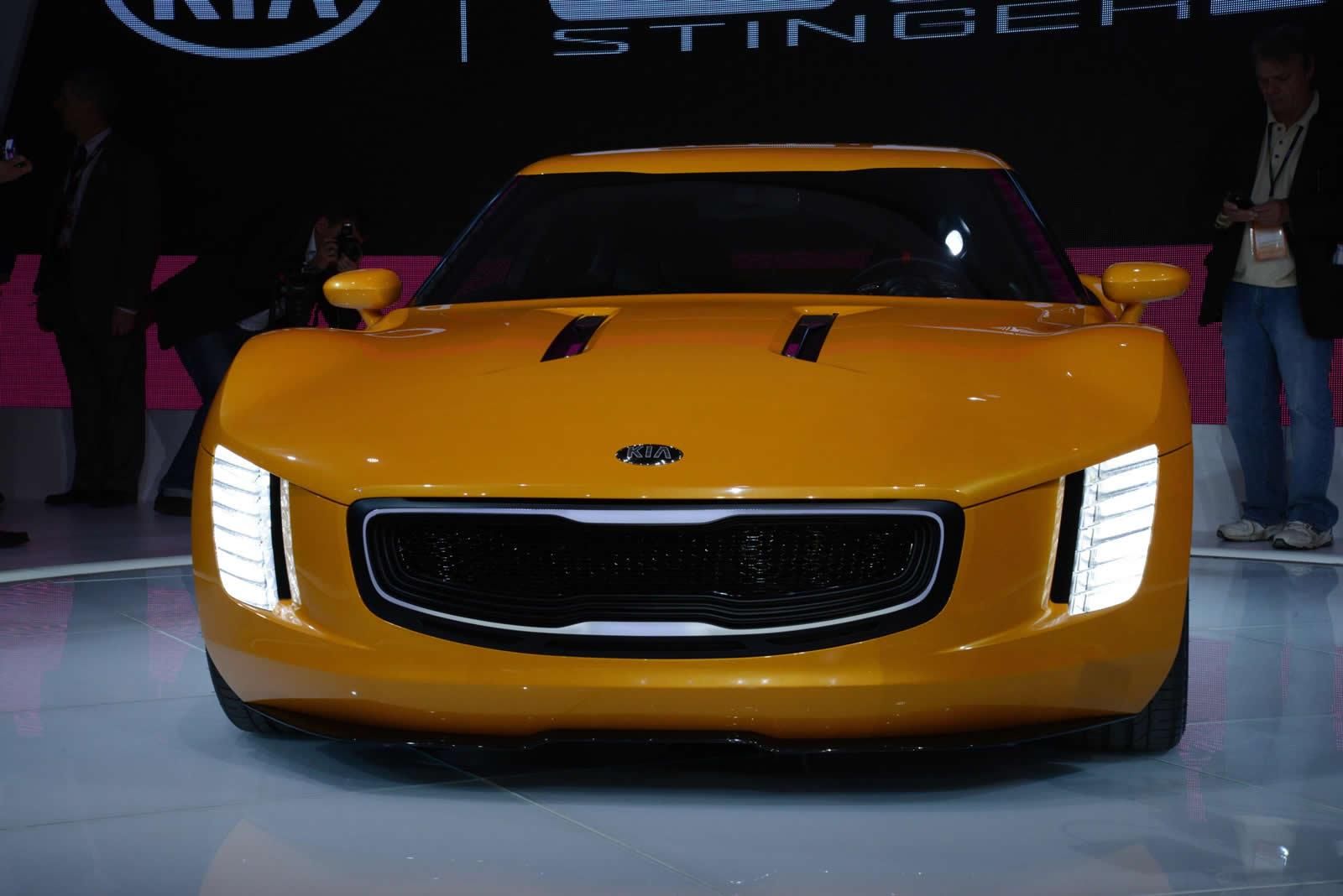 KA GT4 STNGER CONCEPT RESM GALERS