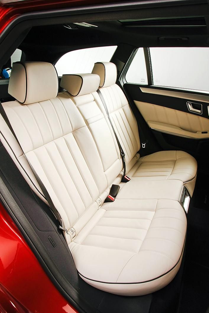 MERCEDES E SERS GALER