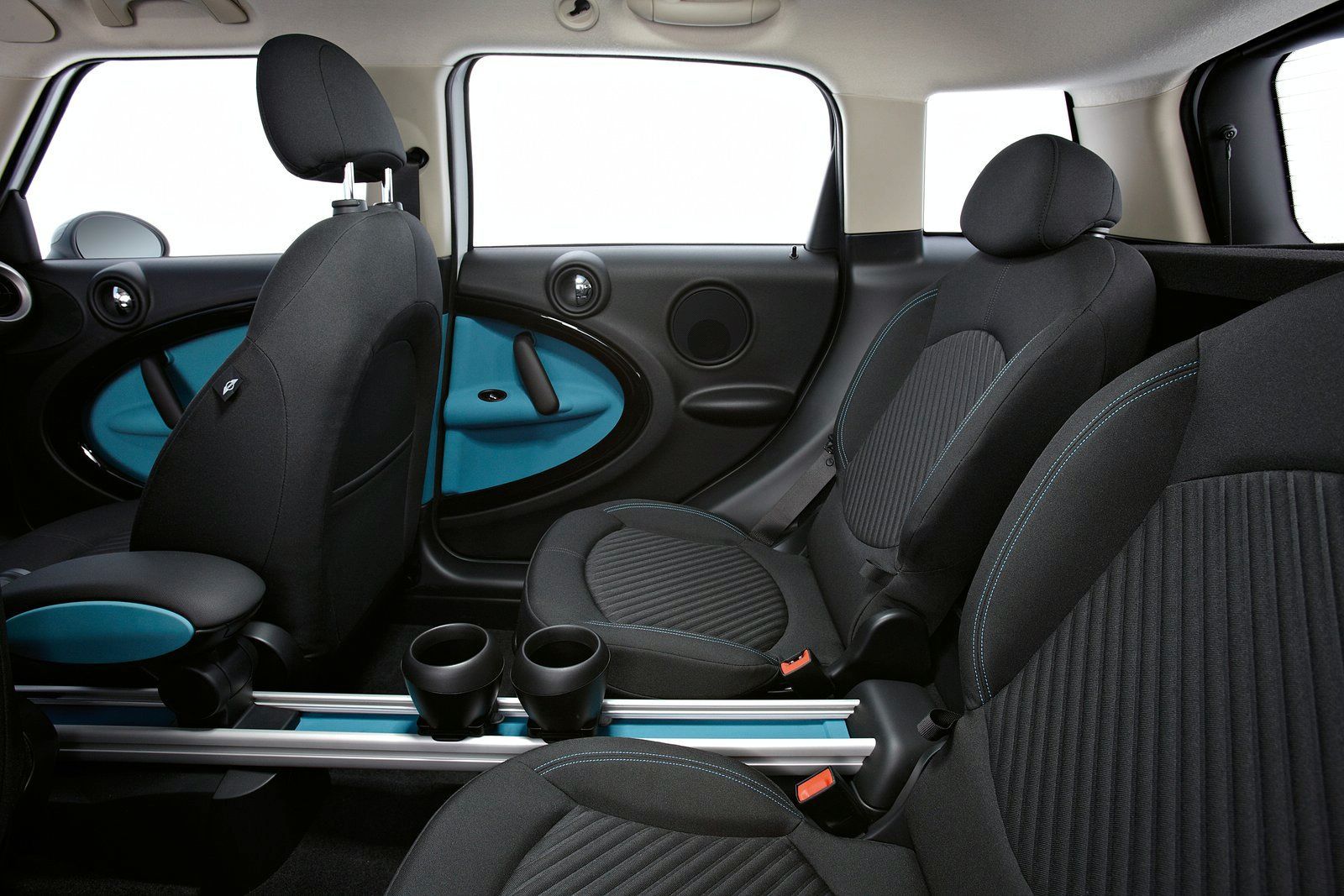 MINI COUNTRYMAN GALER