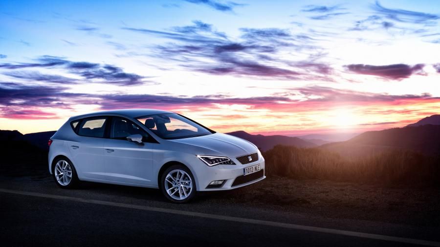 YEN (2013) SEAT LEON GALER