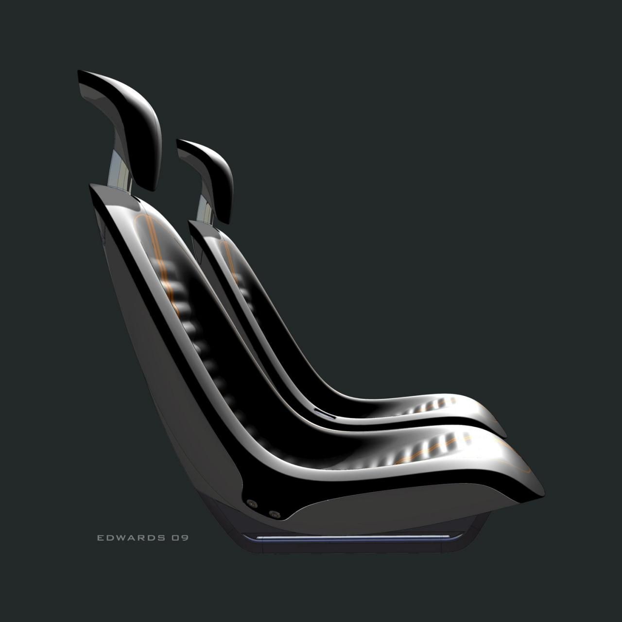 FORD START CONCEPT GALER