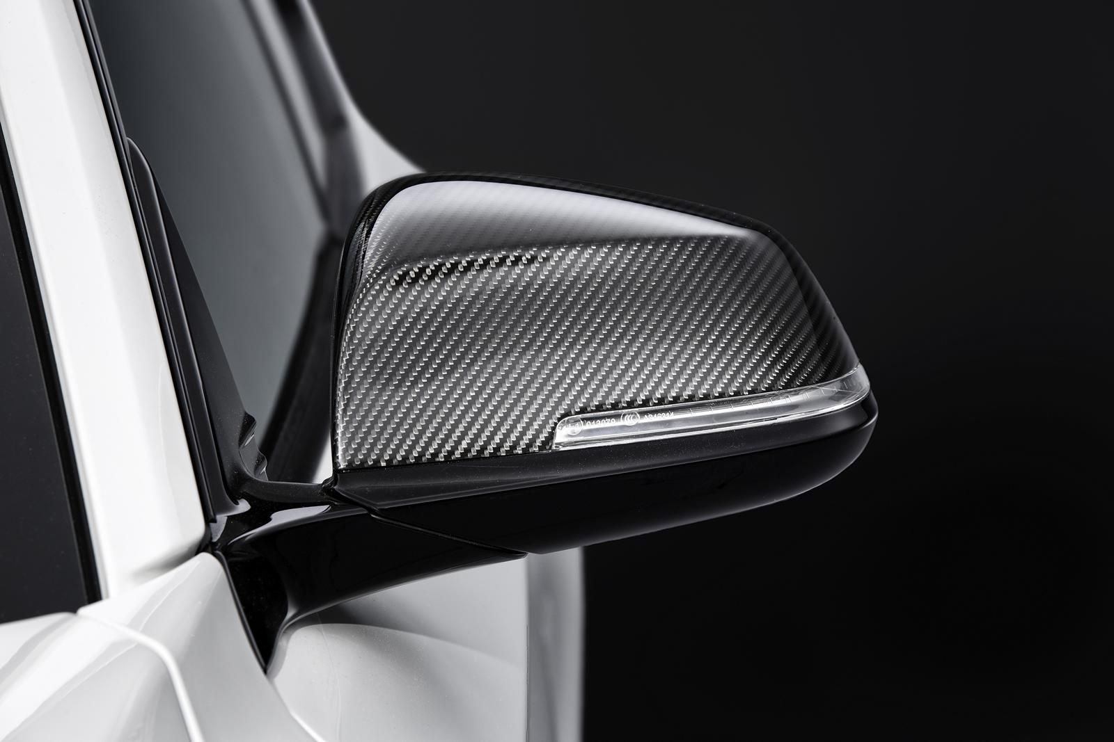 BMW YEN 2 SERS COUPE M PERFORMANS RESM GALERS