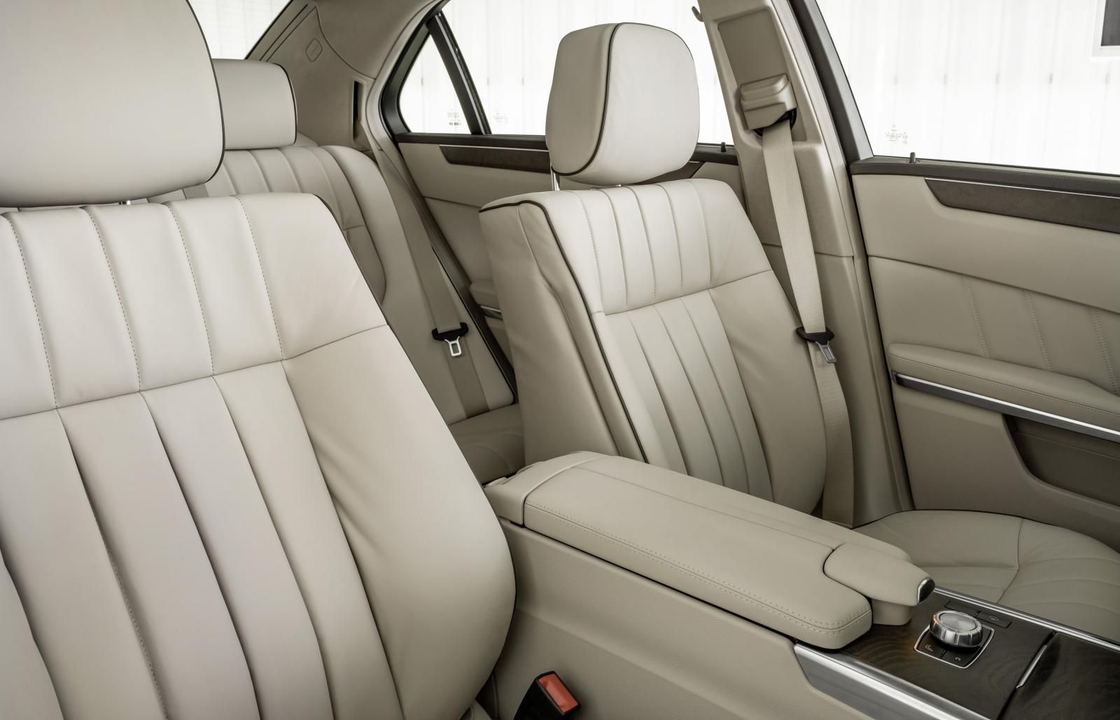 MERCEDES E SERS GALER