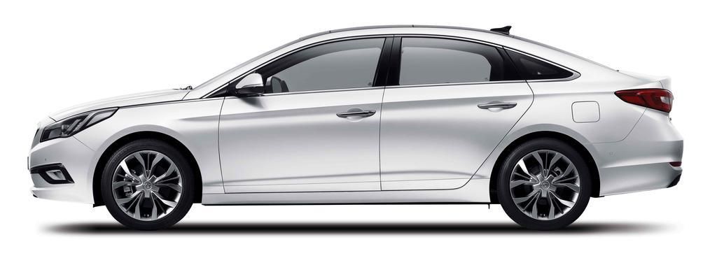 YEN 2015 HYUNDA SONATA LK RESM GALERS