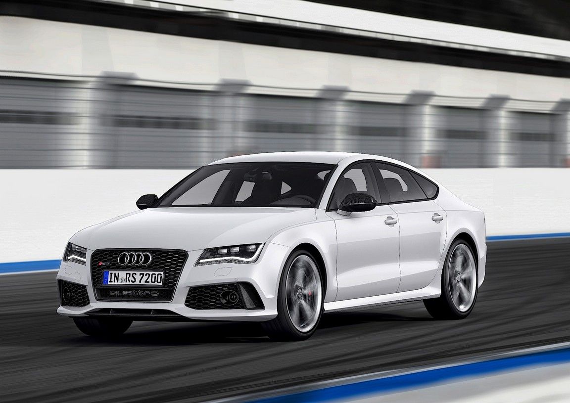 AUD RS7 SPORTBACK RESM GALERS