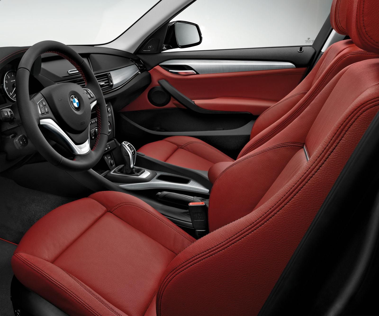 HAFF MAKYAJLI 2014 BMW X1 RESM GALERS