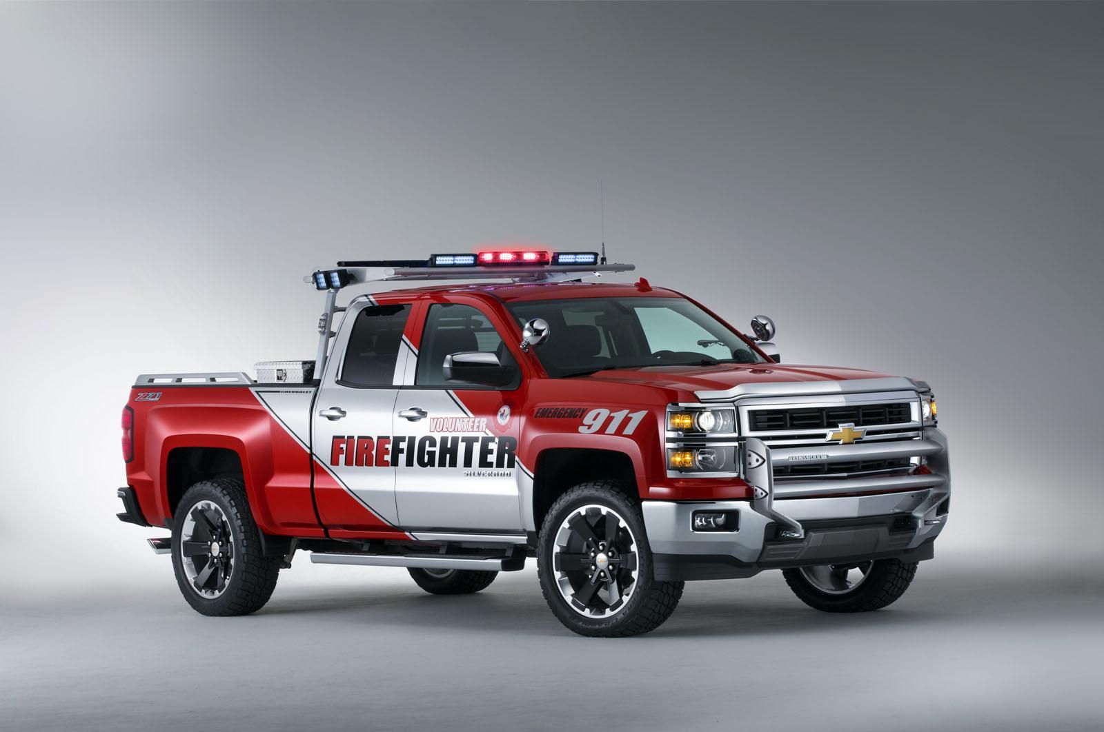 SEMA MOTOR SHOW CHEVROLET MODELLER GALERS