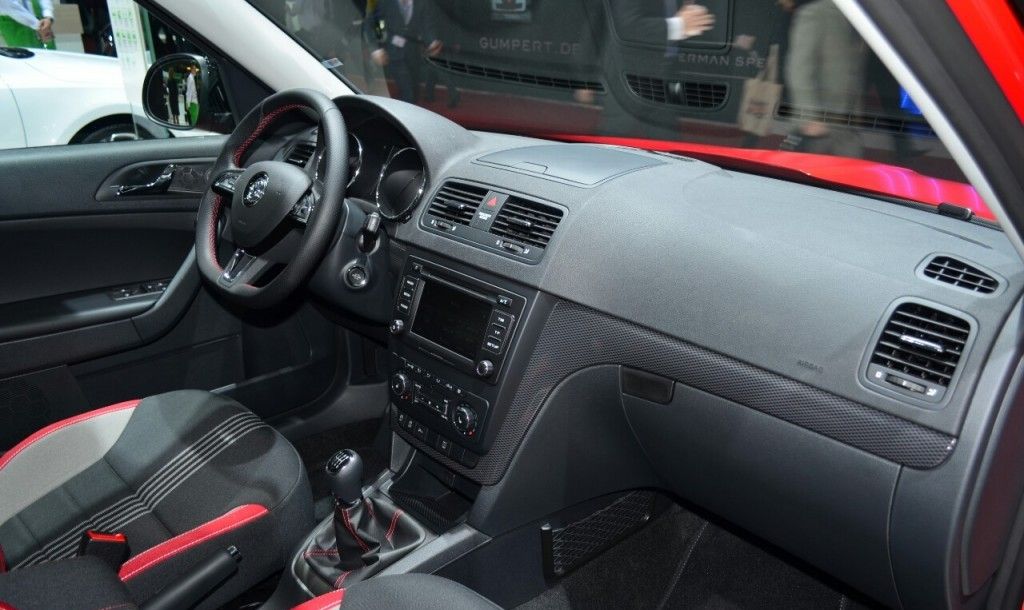 YEN SKODA MONTE CARLO ALES CENEVRE RESM GALERS
