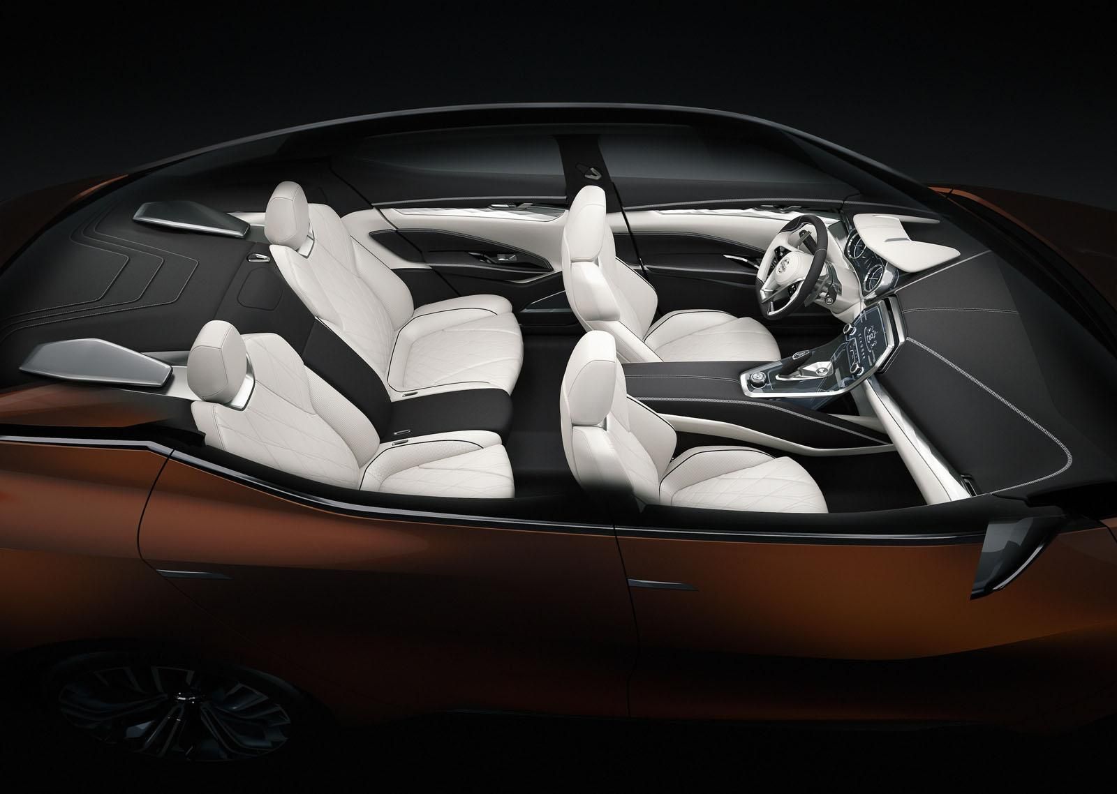 YEN NSSAN SPORT SEDAN CONCEPT RESM GALERS