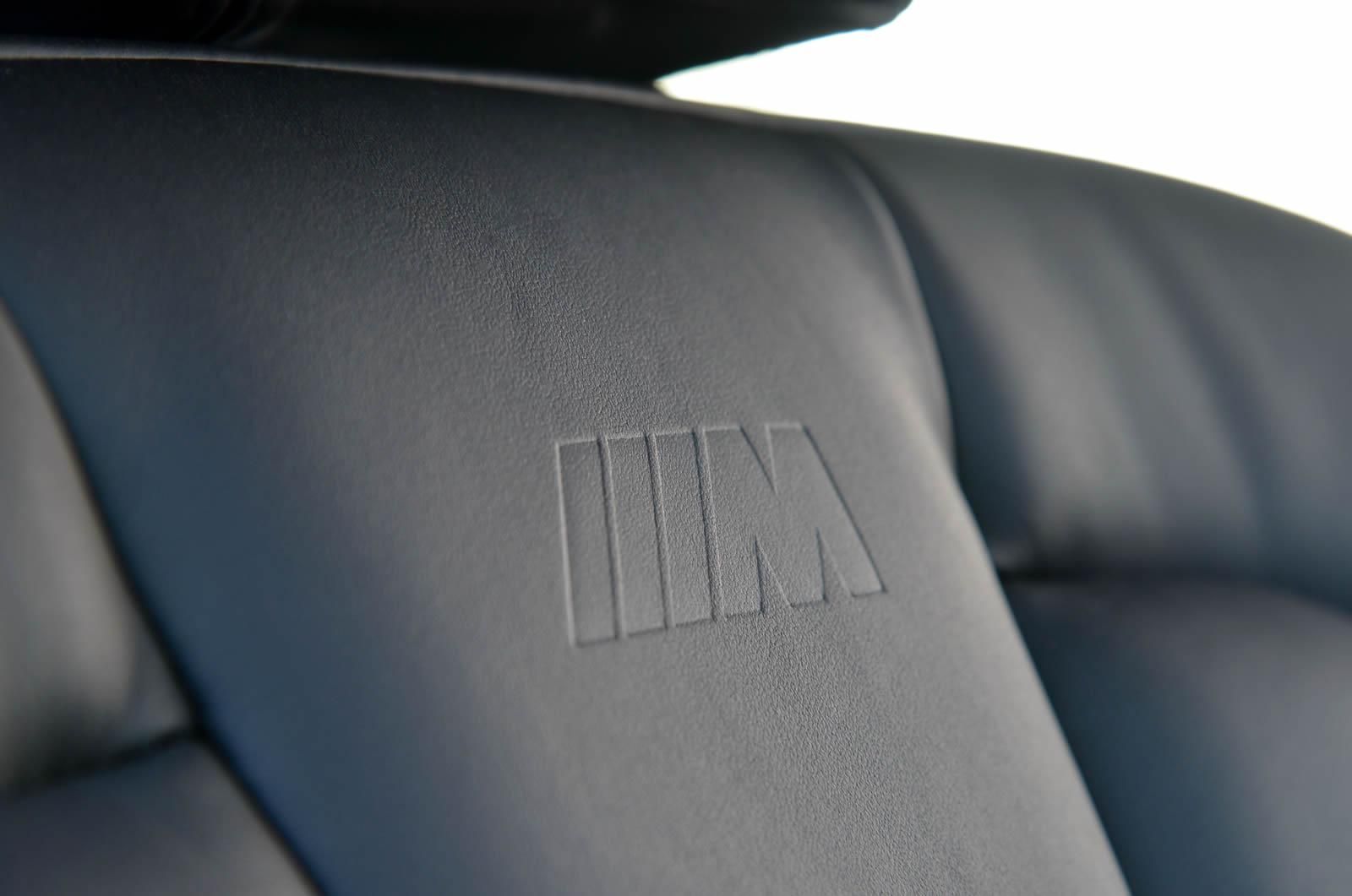 BMW M6 GALER