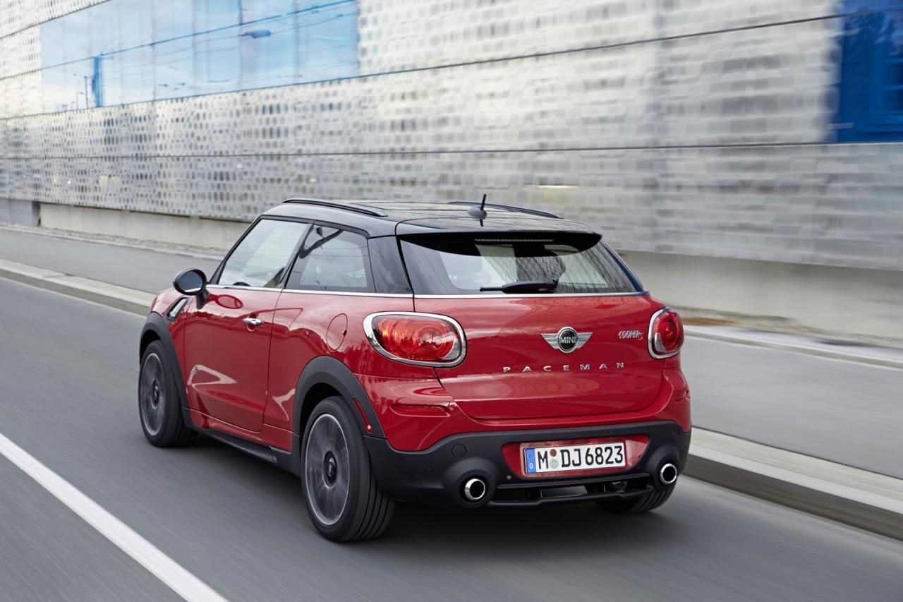MN PACEMAN JOHN COOPER WORKS GALER