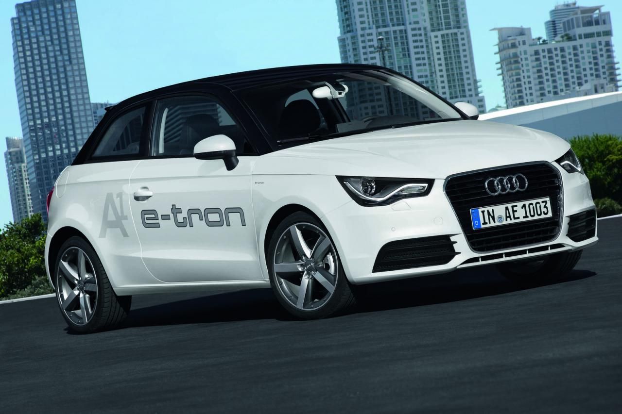 YEN AUD A1 E-TRON GALER