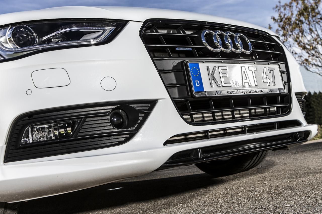 YEN AUD A4 ABT GALER