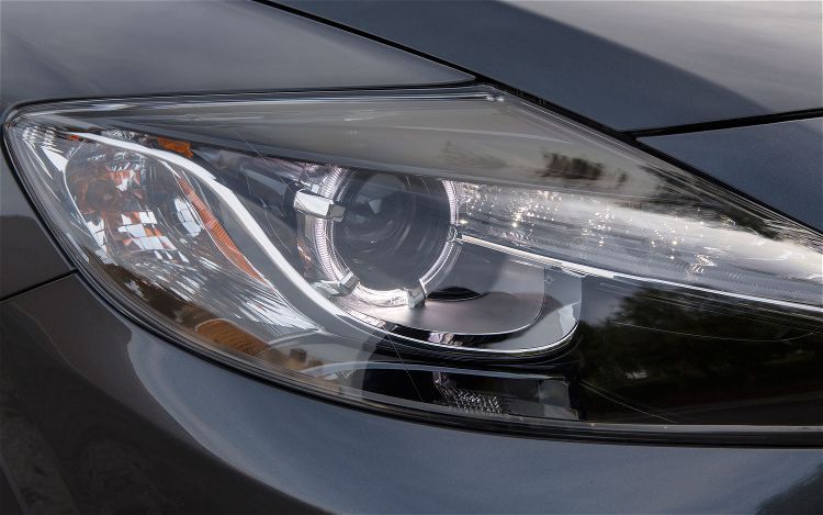 YEN� MAKYAJLI MAZDA CX-9 RES�M GALER�S�