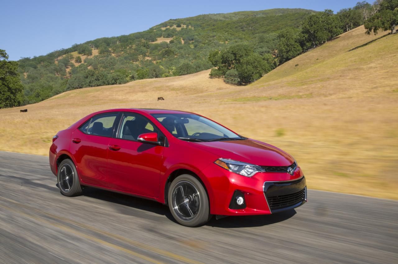 YEN TOYOTA COROLLA LANSMAN RESM GALER