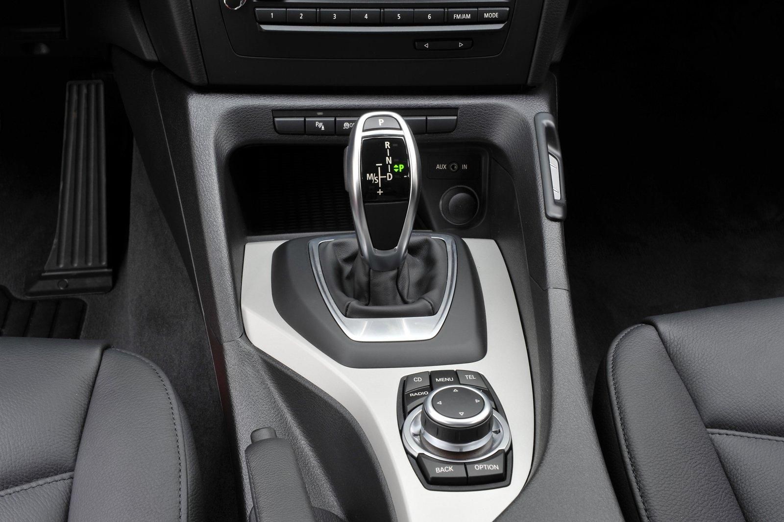 BMW X1 (2012) GALER