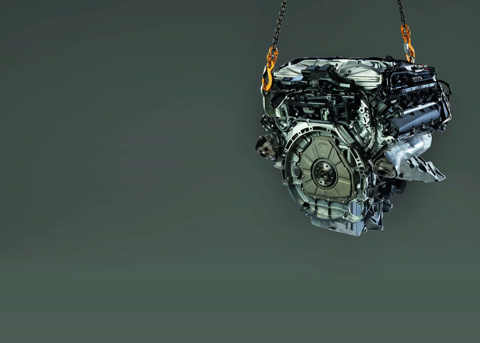 RANGE ROVER SPORT (2010) GALER