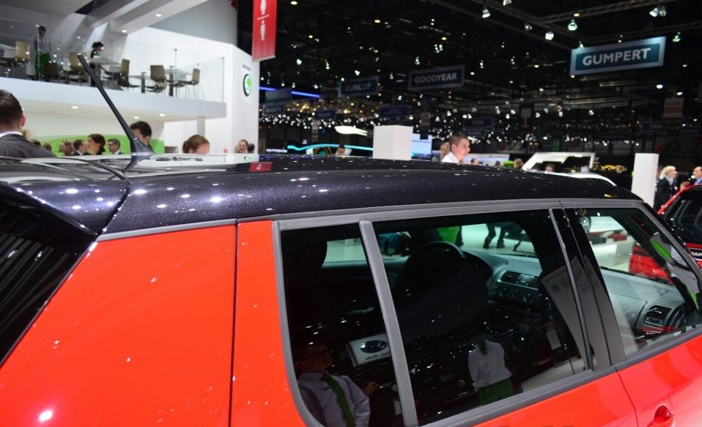 YEN SKODA MONTE CARLO ALES CENEVRE RESM GALERS