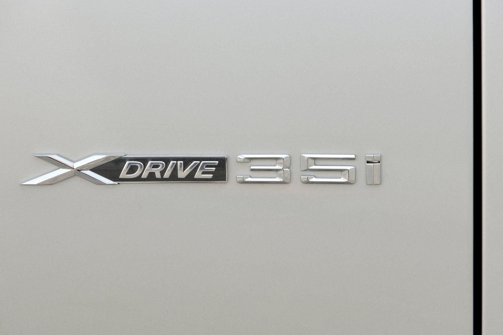 BMW X3 (2011) GALER