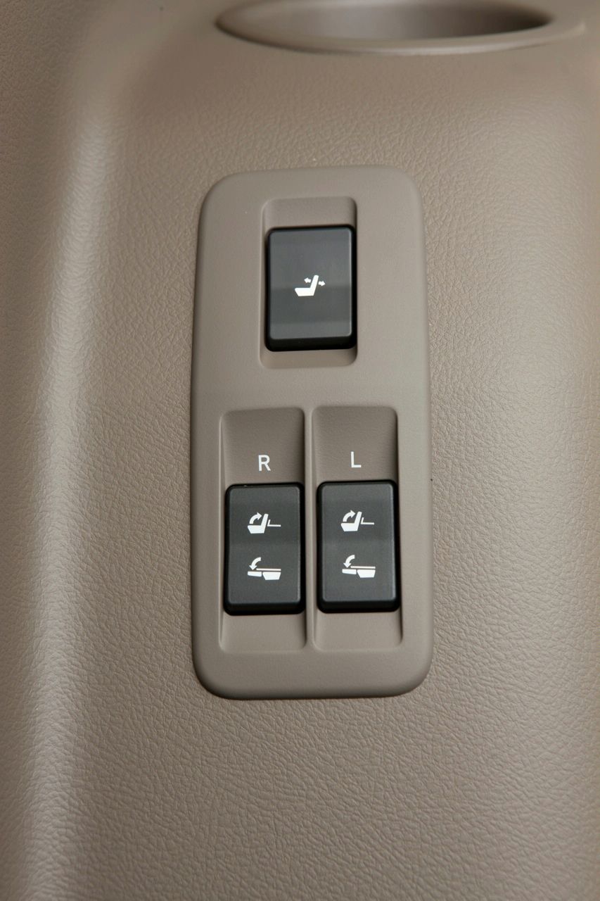 LEXUS GS 460 GALER