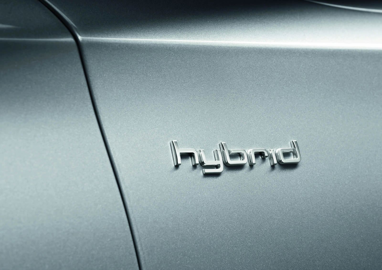 AUD A8 HYBRD GALER