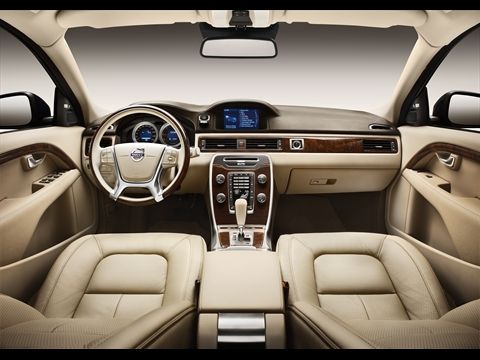 VOLVO S80 GALER