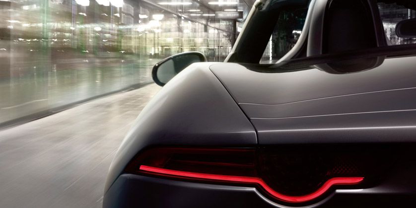 YEN JAGUAR F-TYPE TRKYE'DE RESM GALERS