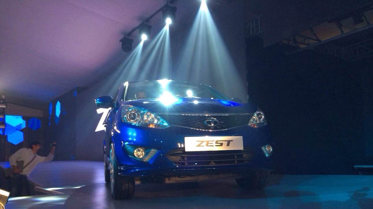 YEN TATA ZEST RESM GALERS