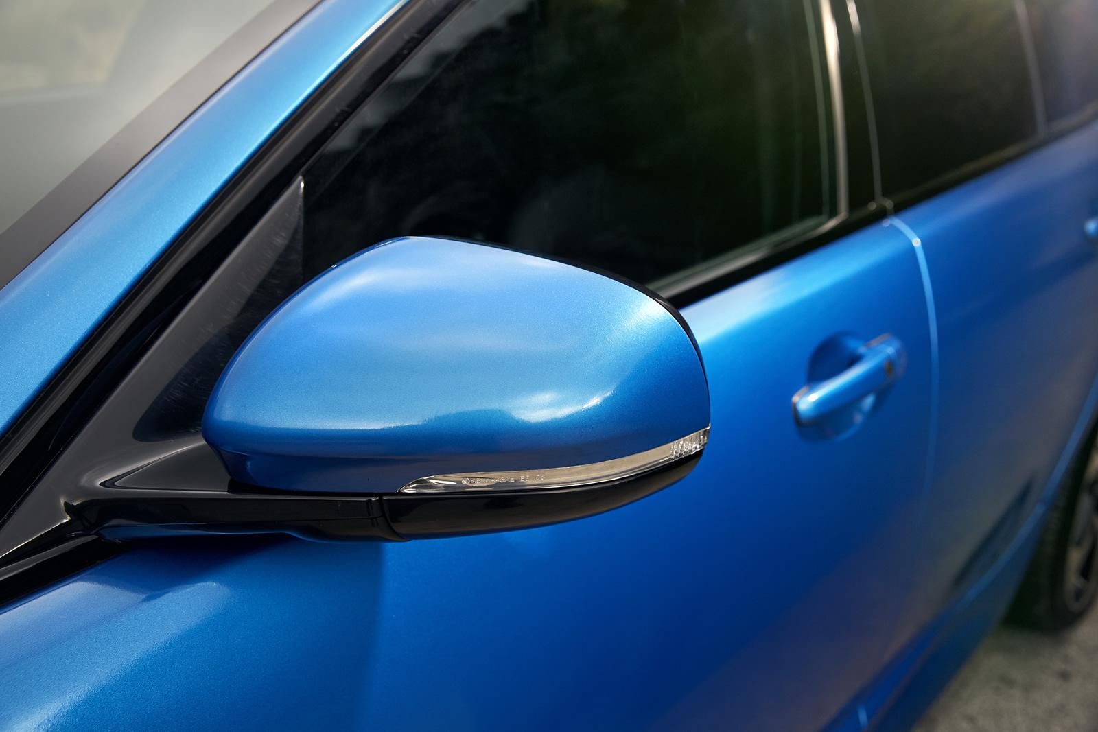 YEN JAGUAR XFR-S SPORTBRAKE RESM GALERS