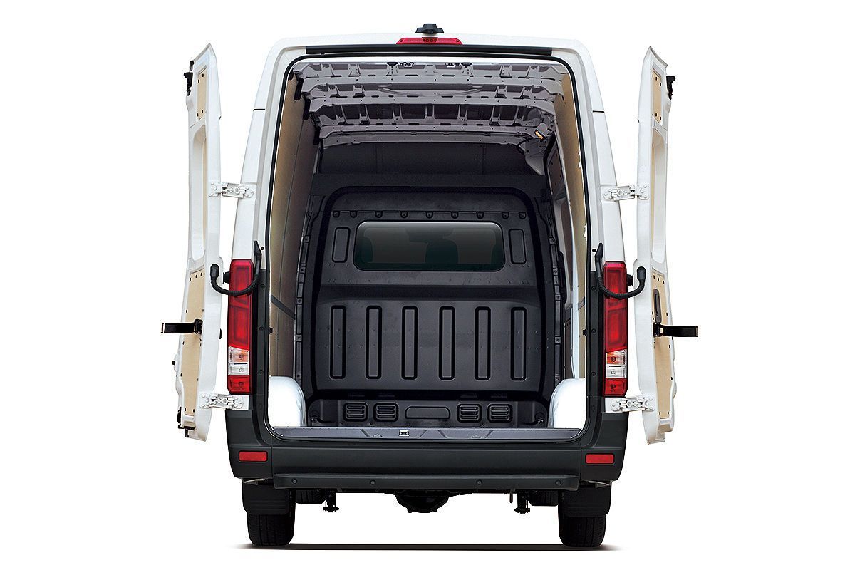 YEN� 2015 HYUNDA� H350 RES�M GALER�S�