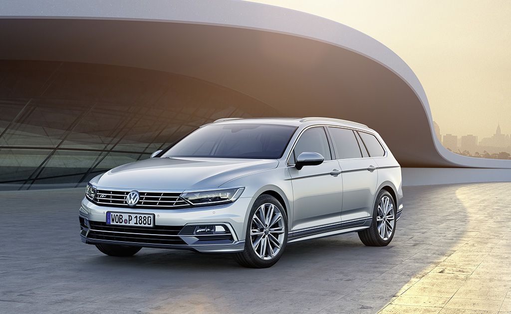 YEN 2015 VOLKSWAGEN PASSAT (VARANT) R-LNE RESM GALERS