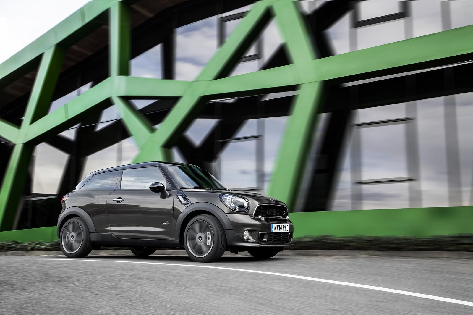 MAKYAJLI 2015 YEN MINI PACEMAN RESM GALERS