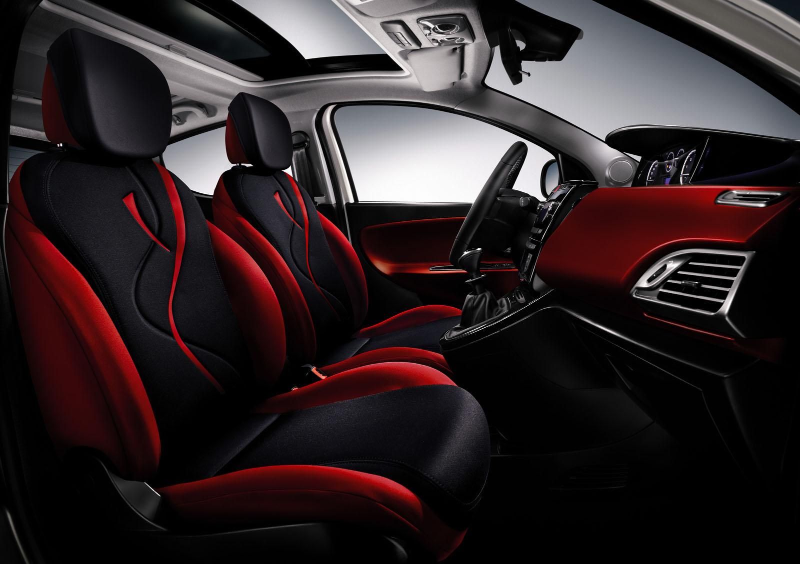 YEN LANCA YPSLON GALER